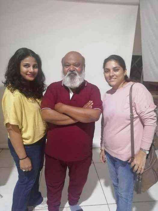 Saurabh Shukla Gas-O-Fast Commercial TVCs