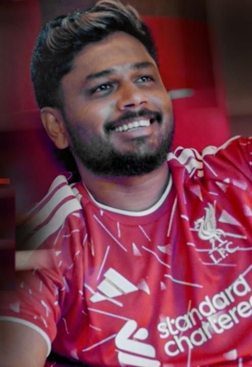 Sanju Samson JioHotstar Premier League Campaign
