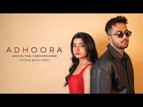 Adhoora Music Drama
