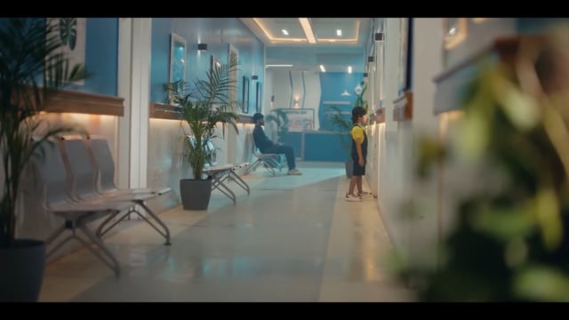 Orgdaan — Organ Donation Awareness Film