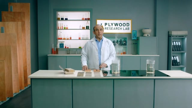 Sainik Ply & CenturyPly — National TVC