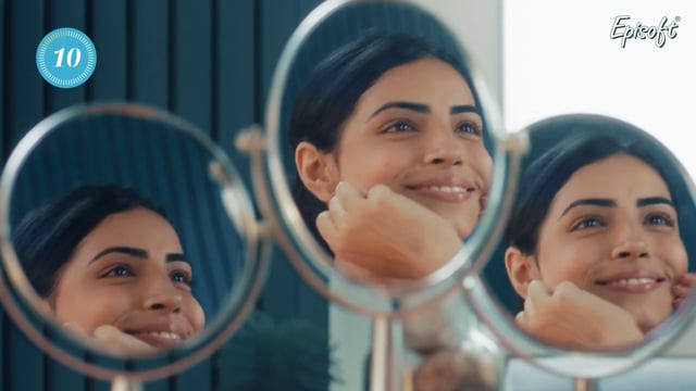 Episoft Skincare — Glenmark Pharmaceuticals