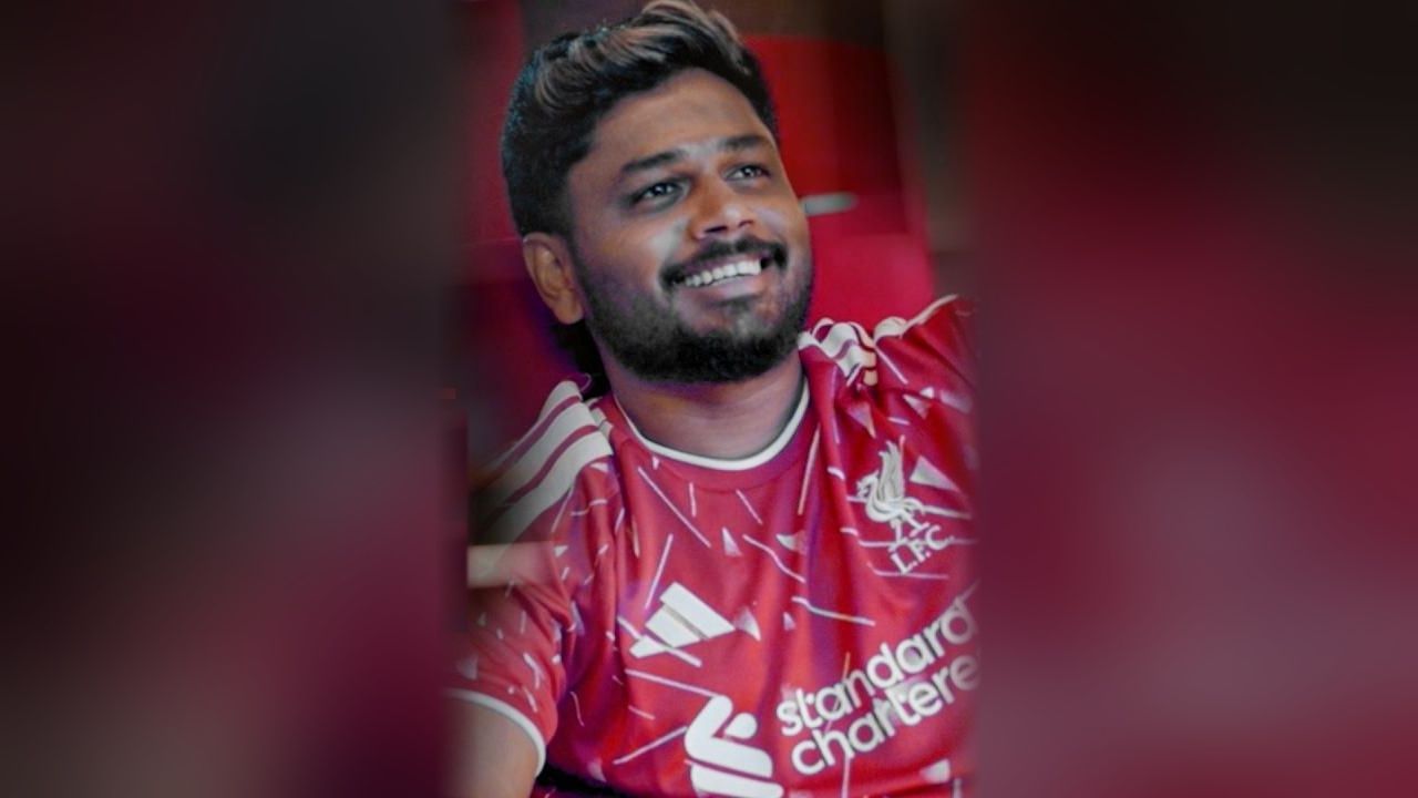 Sanju Samson Premier League